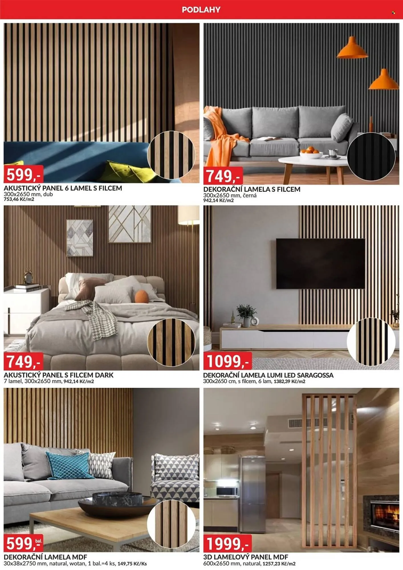 Baumax leták - 1. března 31. března 2026 - Page 28