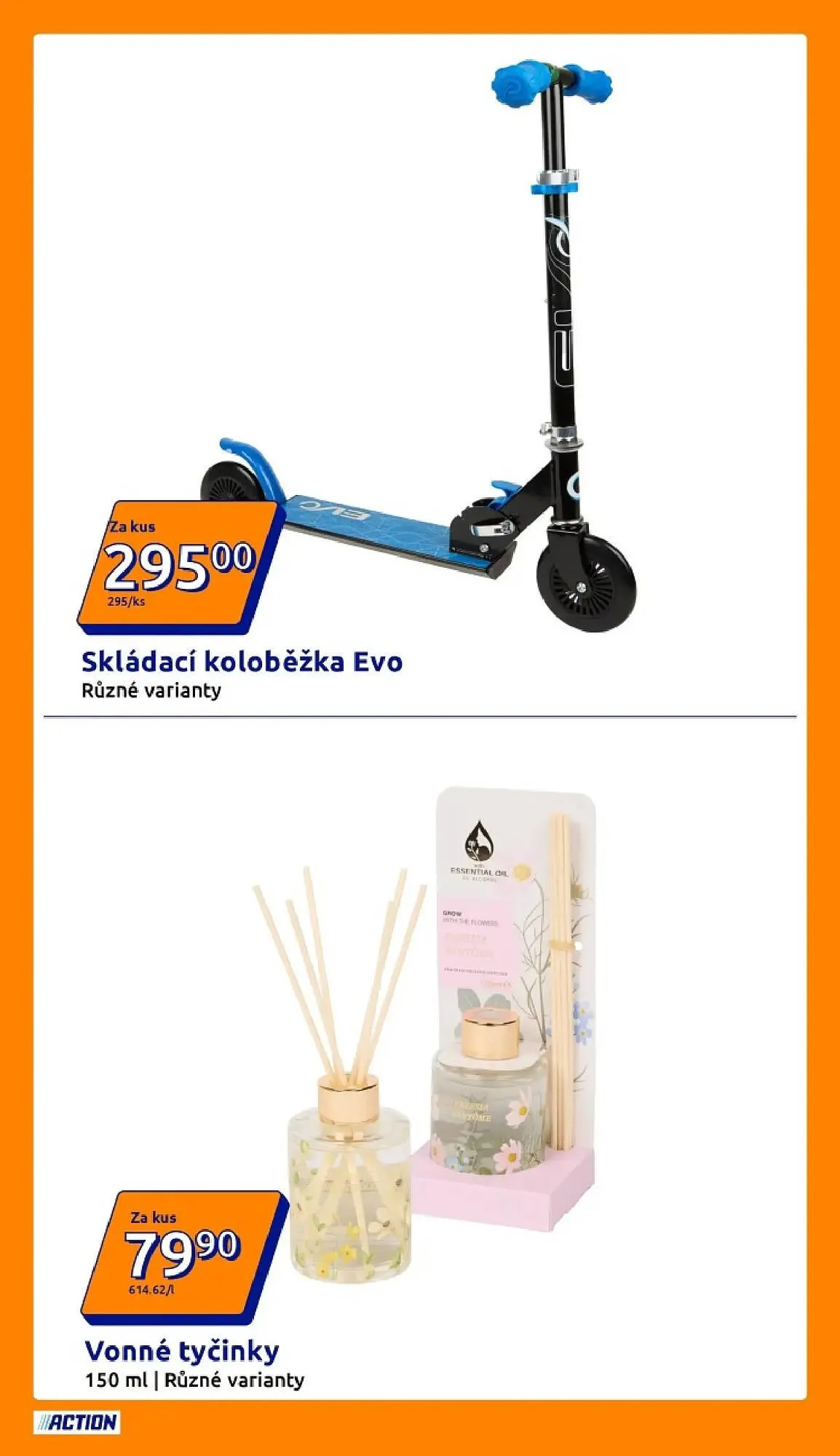 Action leták - 15. dubna 21. dubna 2026 - Page 7