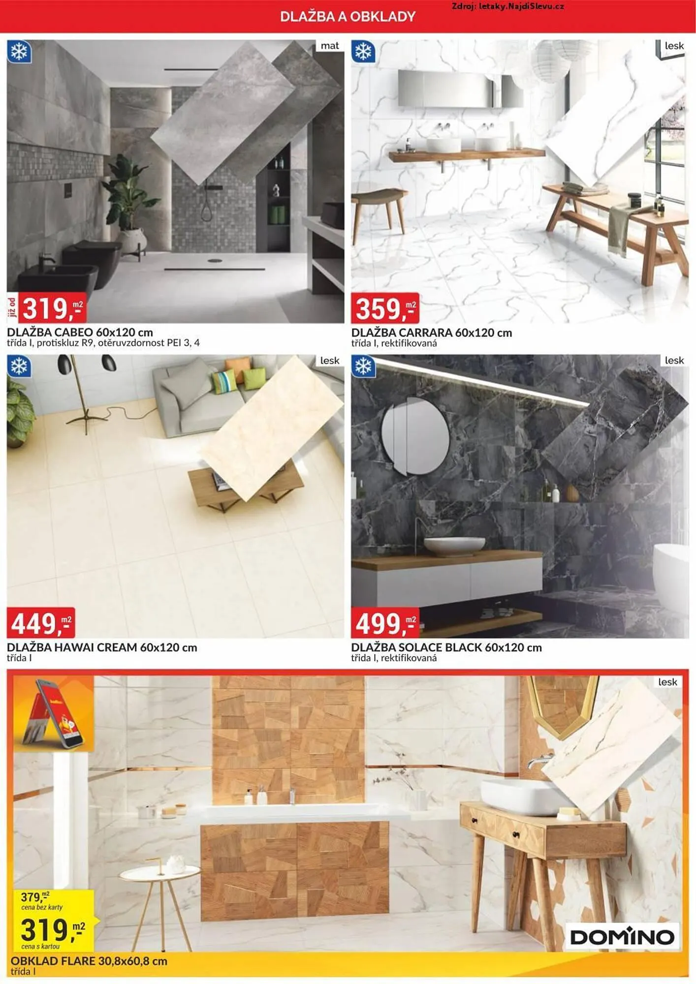 Baumax leták - 2. ledna 31. ledna 2025 - Page 49