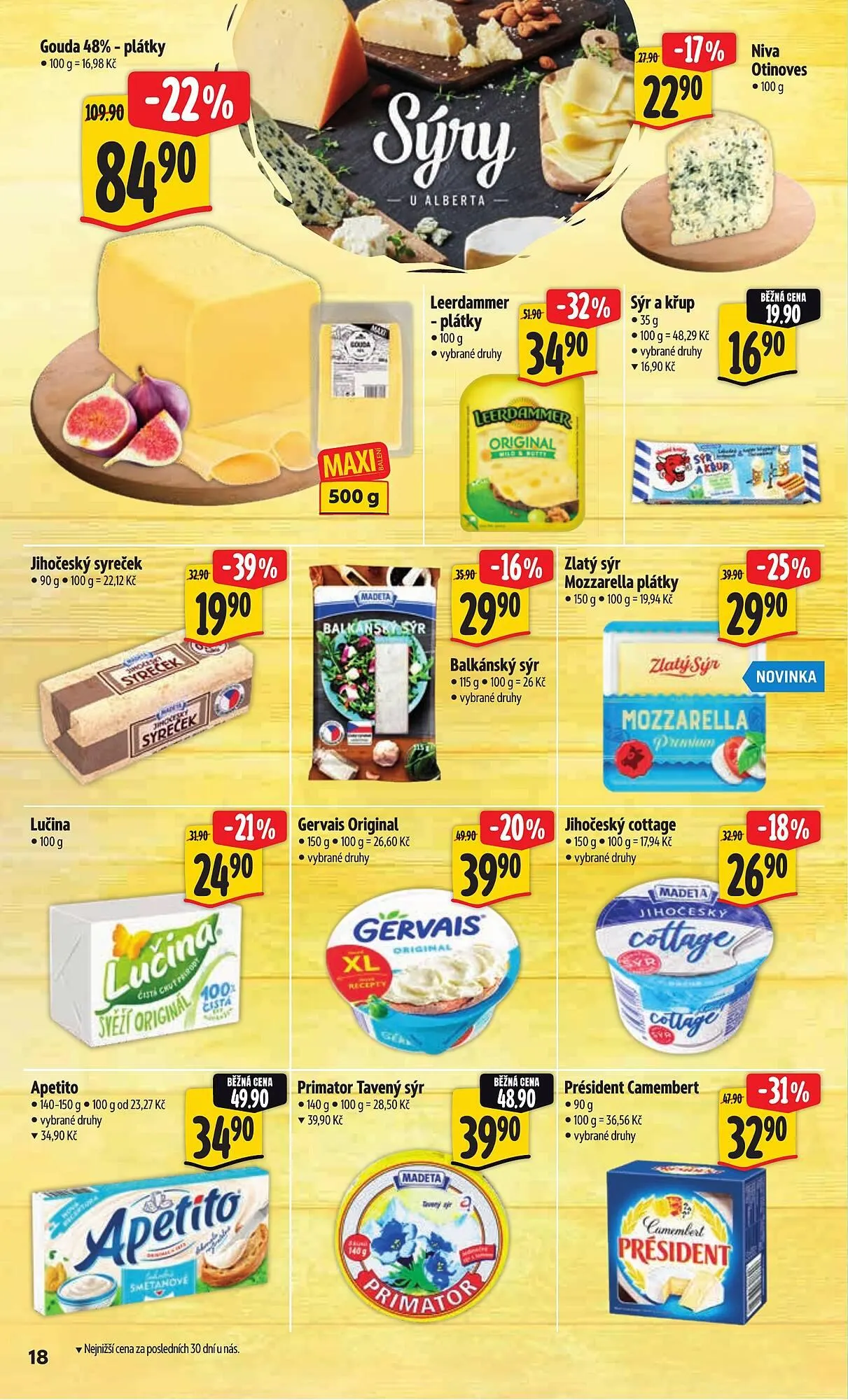 Albert leták - 1. dubna 5. dubna 2026 - Page 26