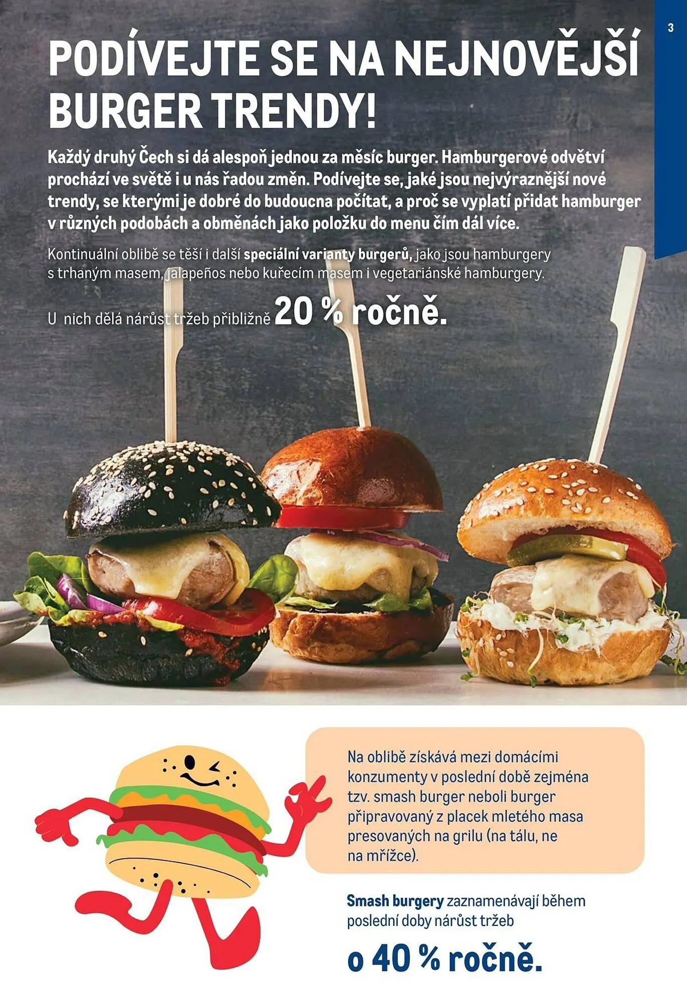 Makro leták - 18. února 31. prosince 2025 - Page 3