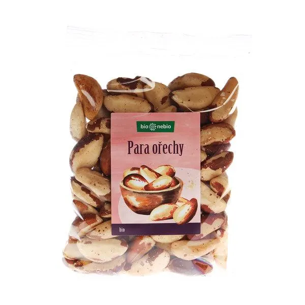 Ořechy para 400 g BIO BIO NEBIO