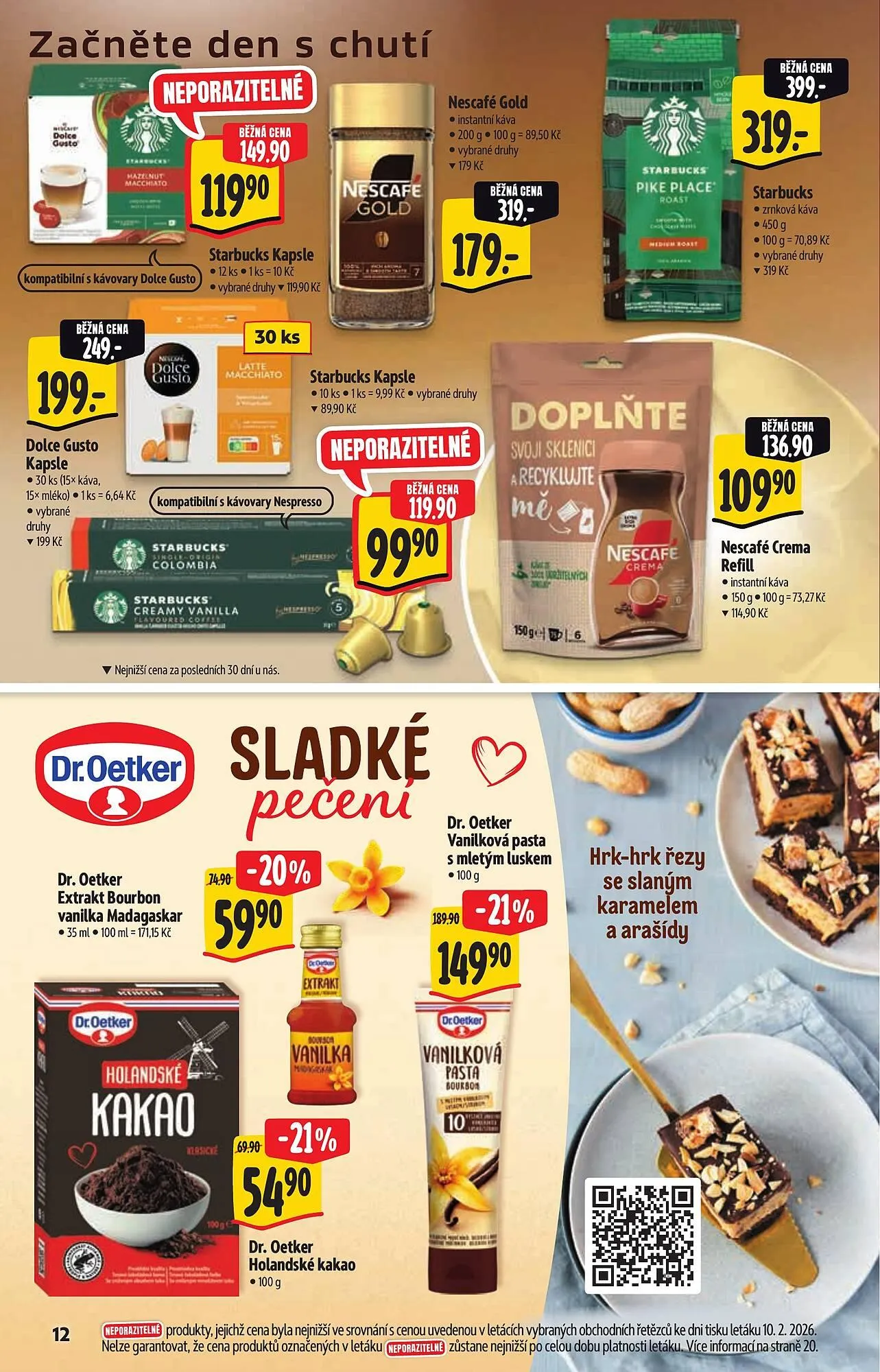 Albert leták - 18. února 10. března 2026 - Page 12