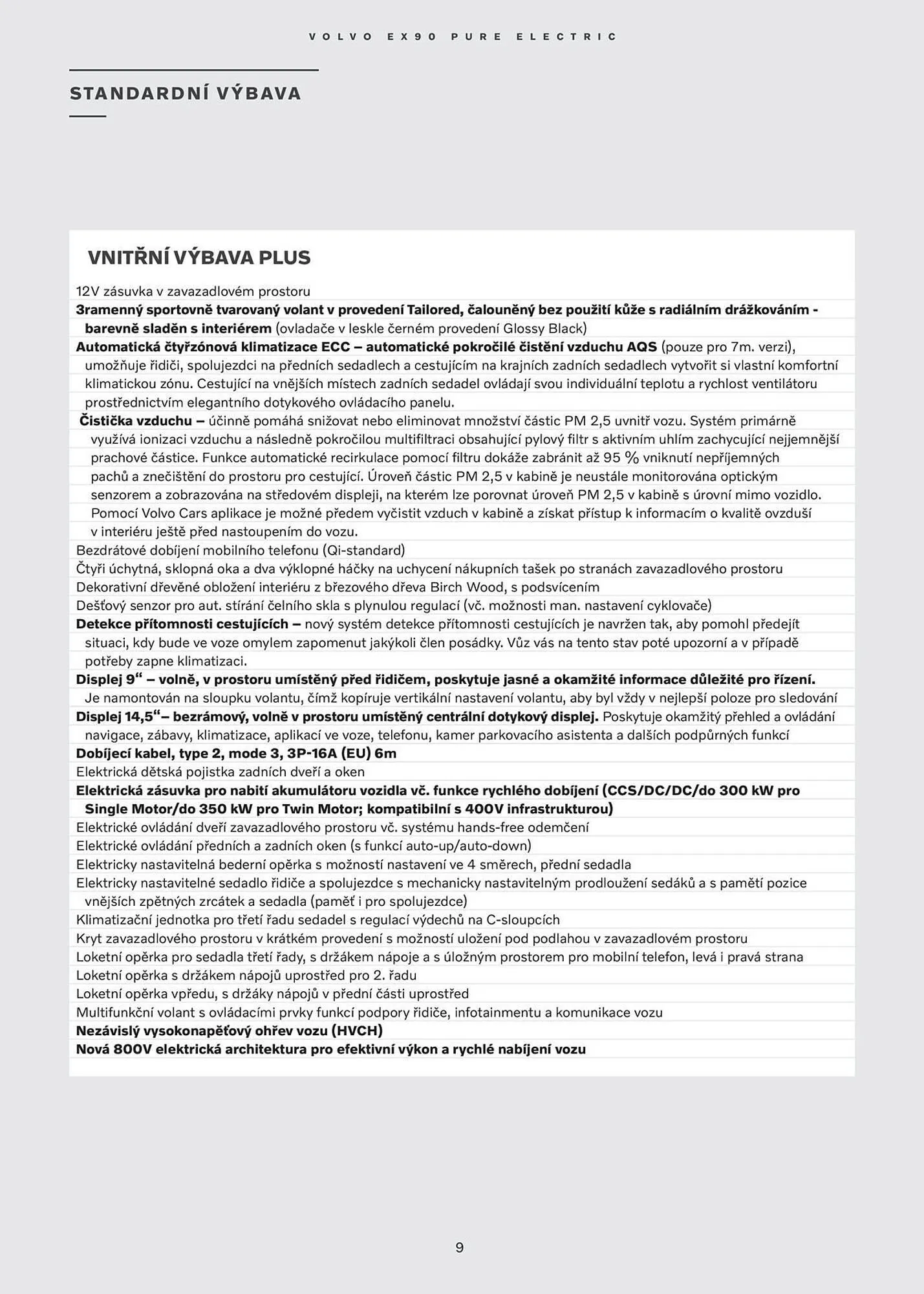 Volvo leták - 28. ledna 31. července 2026 - Page 10