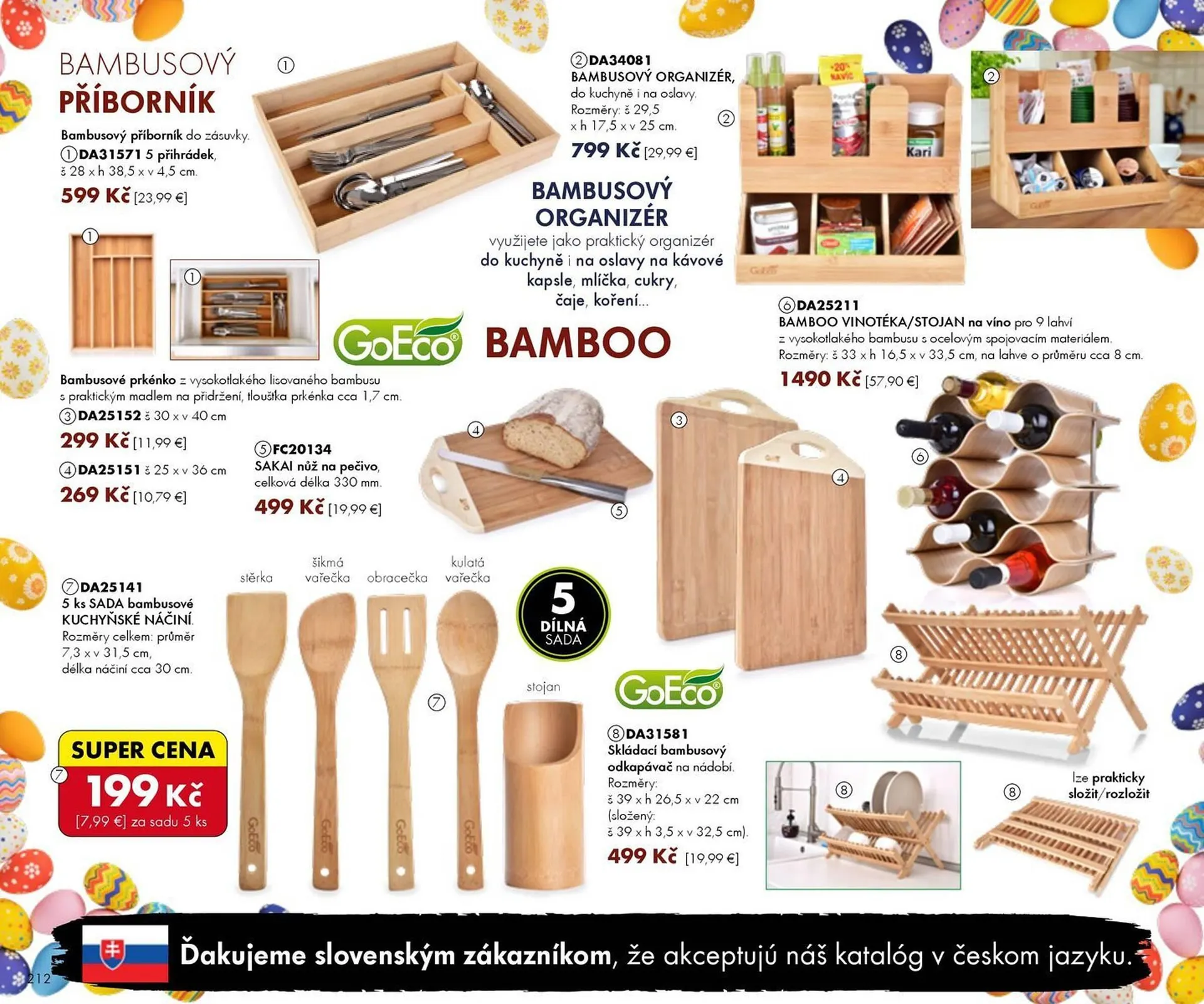 Dedra leták - 24. ledna 17. dubna 2025 - Page 112