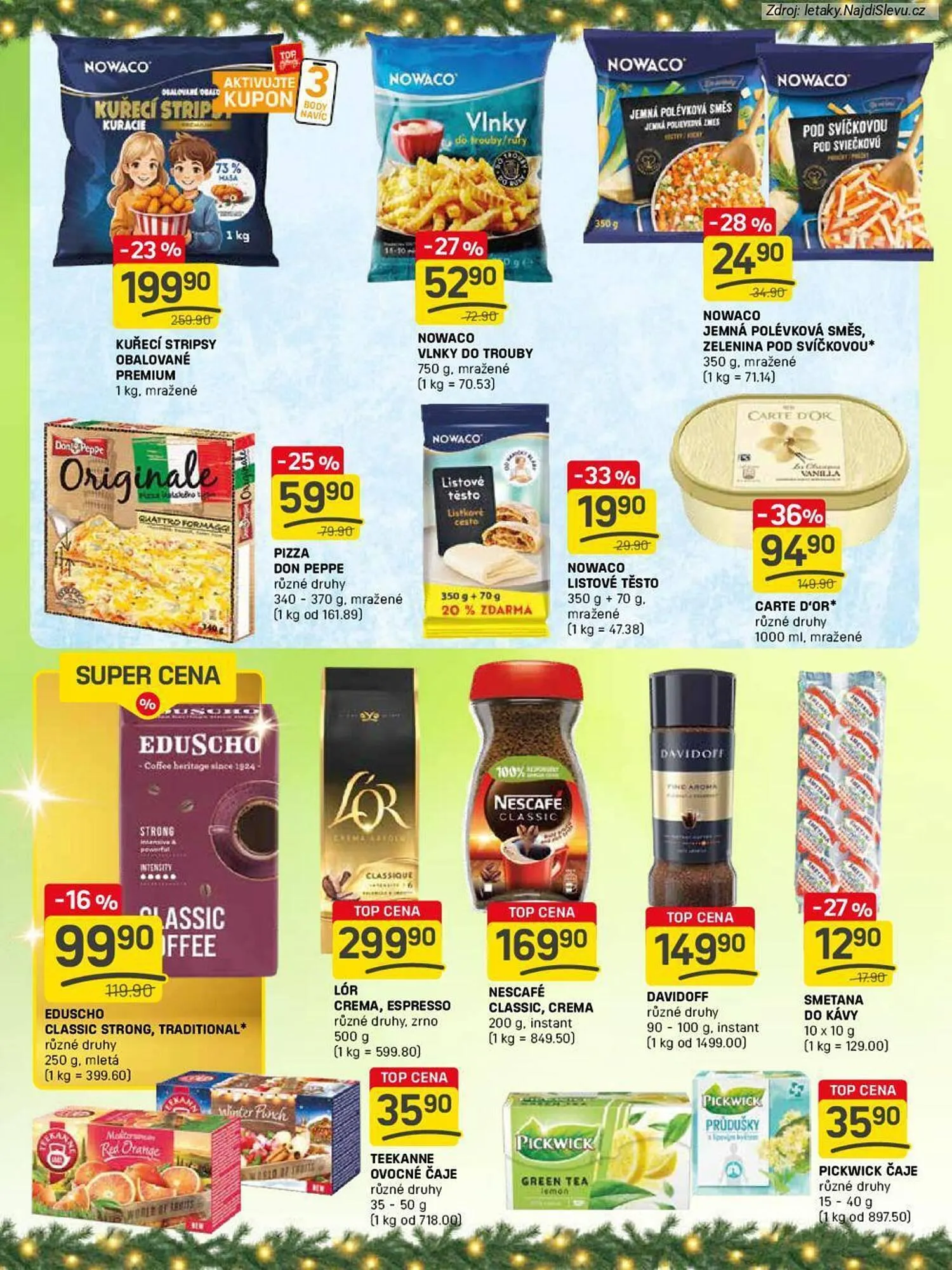 Flop leták - 10. prosince 16. prosince 2025 - Page 7