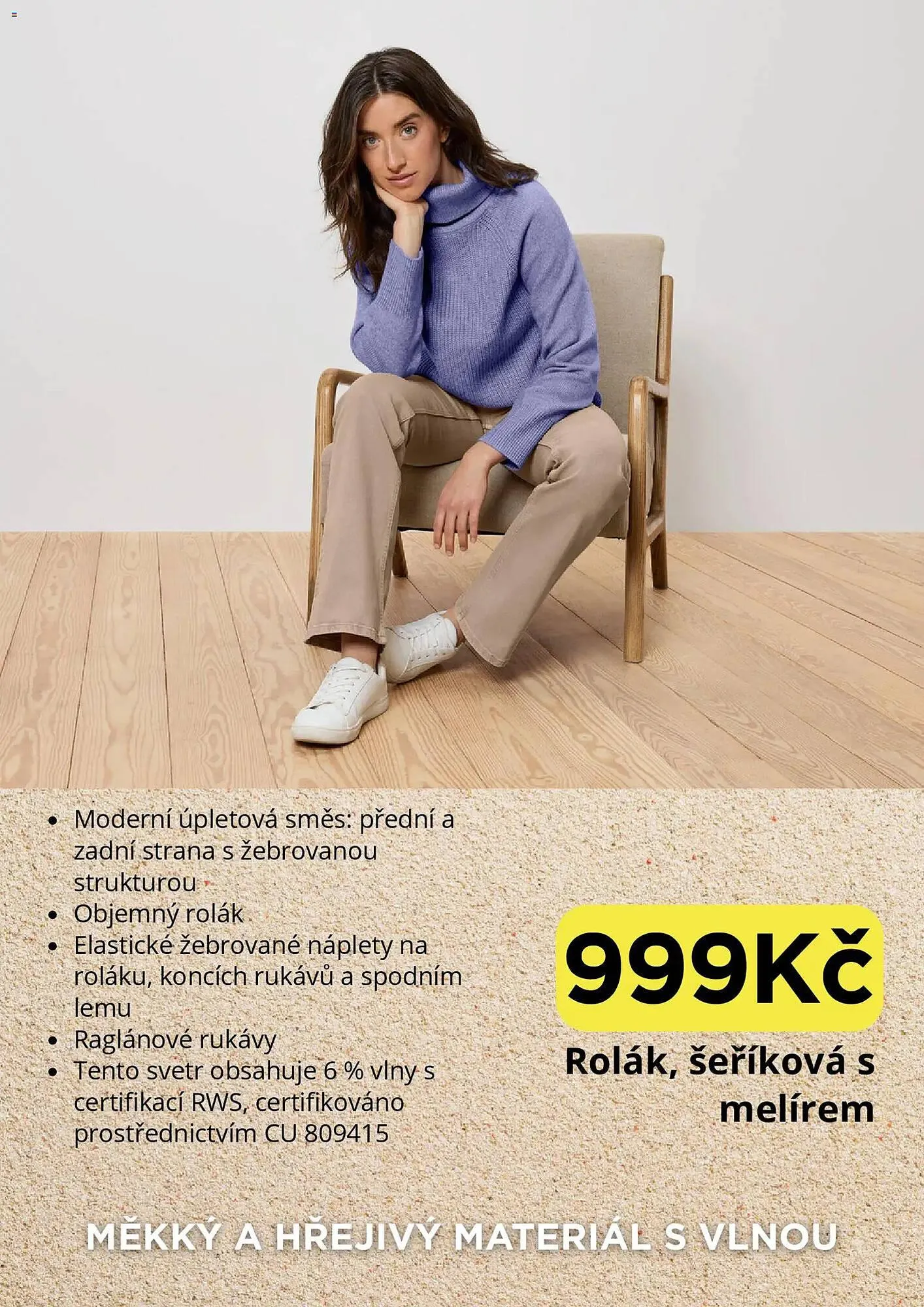 Tchibo leták - 23. prosince 12. ledna 2026 - Page 2