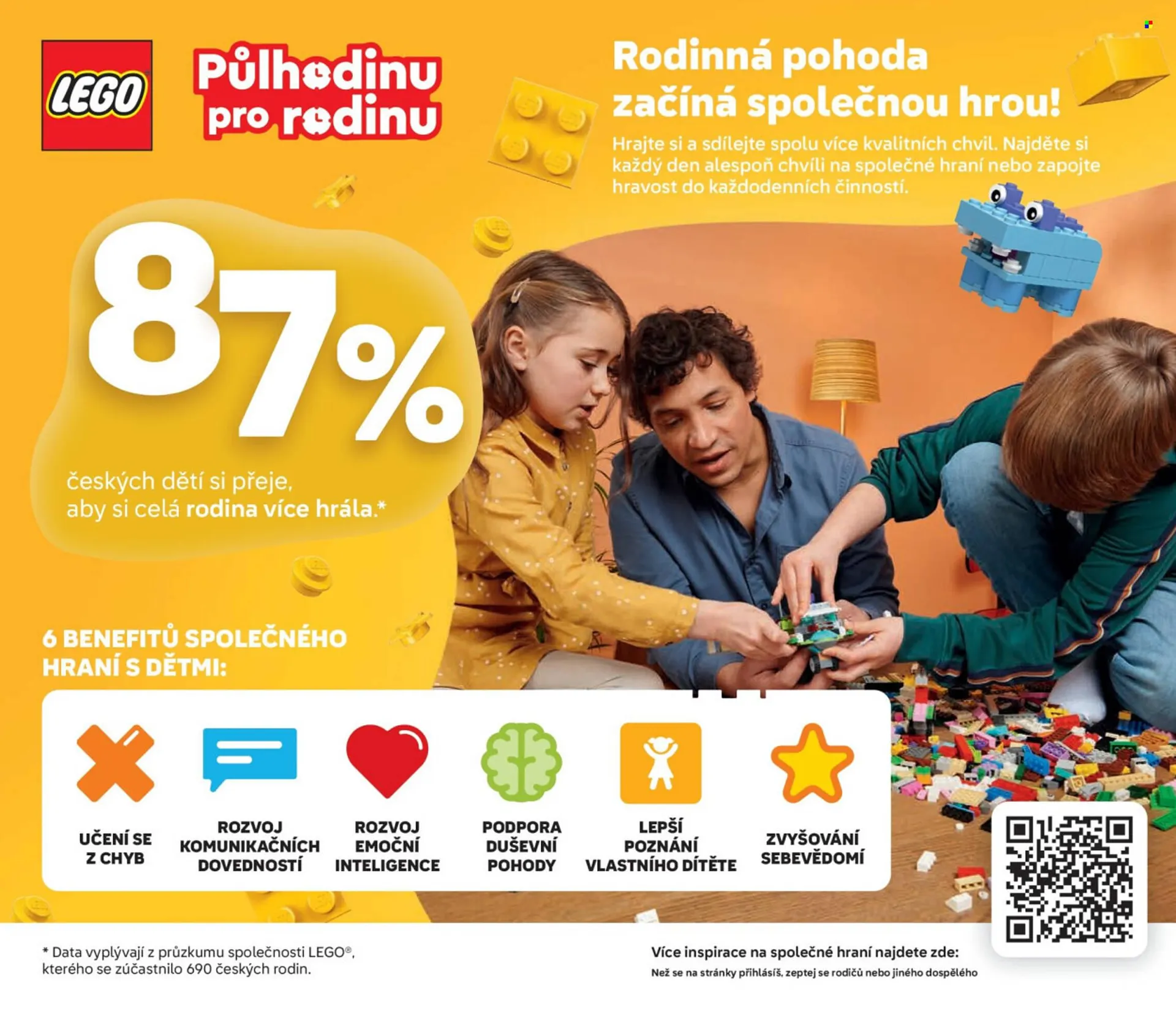 Lego leták - 1. ledna 30. června 2026 - Page 20