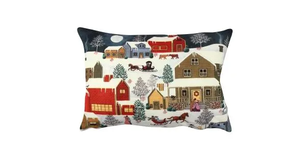 Polštář NN01117 - 33 x 48 cm DOPRODEJ