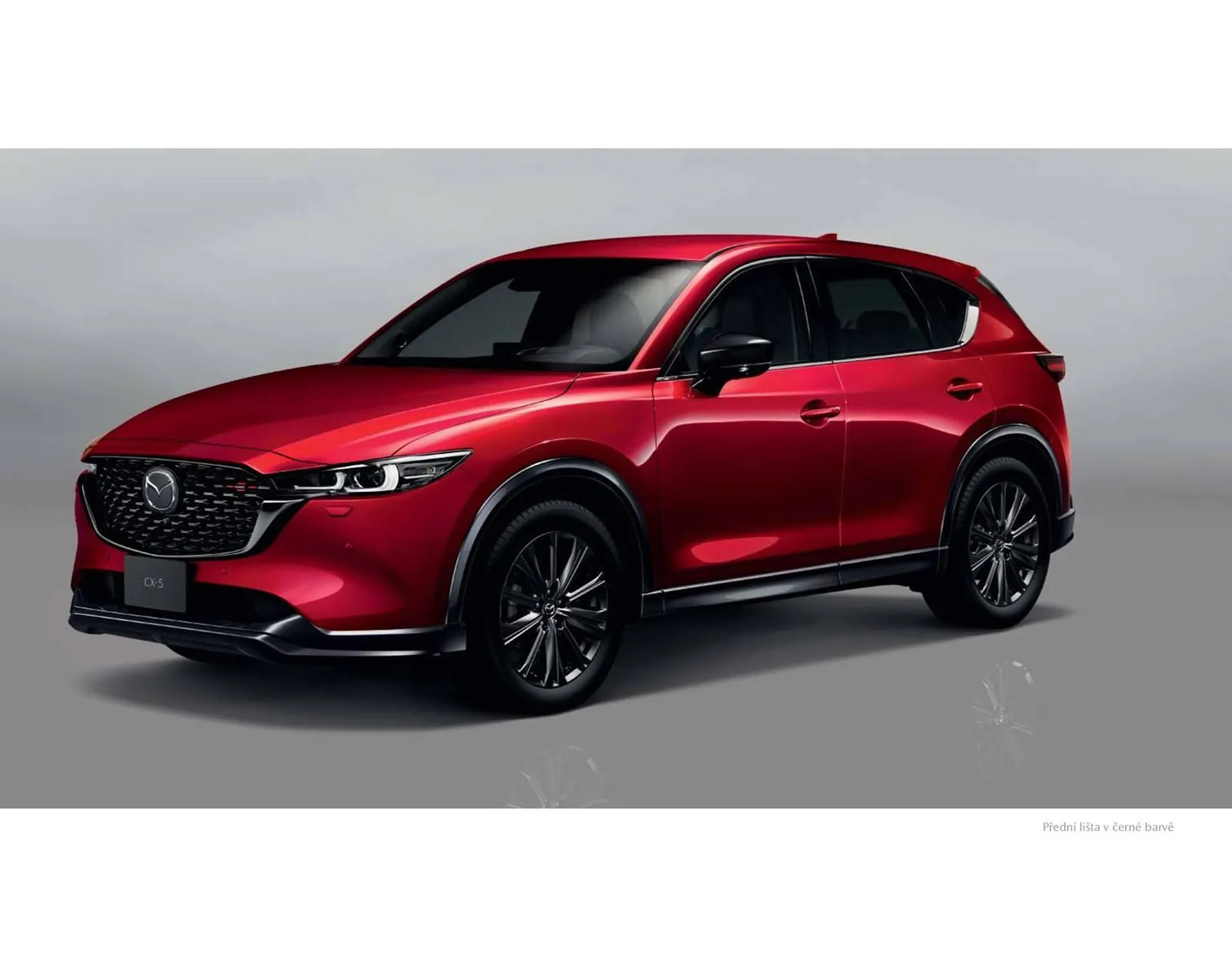 Mazda leták - 21. února 28. května 2025 - Page 43