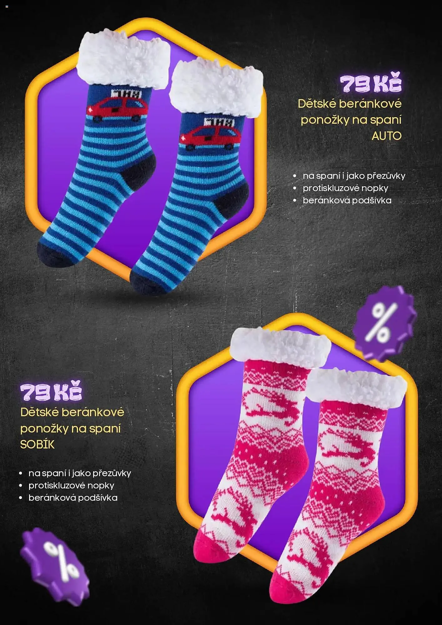 Decodoma leták - 10. listopadu 1. prosince 2025 - Page 2