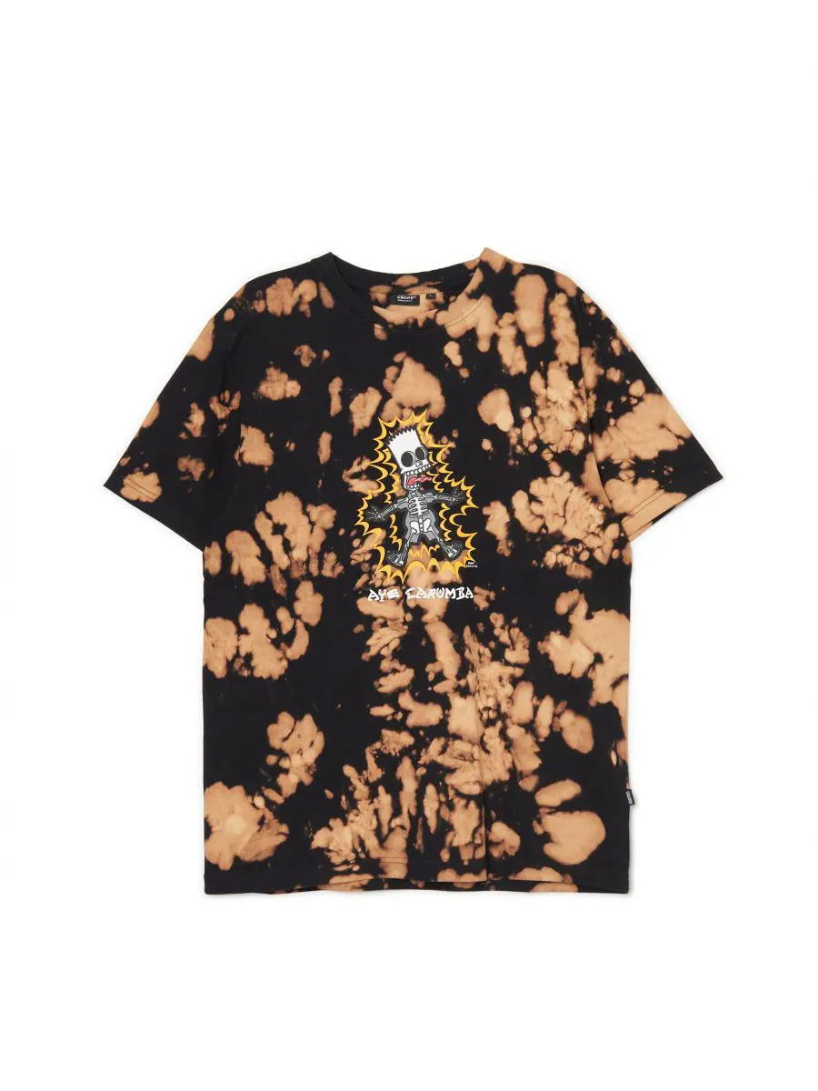 Tričko The Simpsons