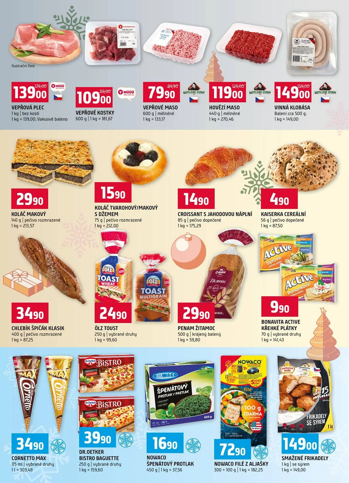 Terno leták - 3. prosince 9. prosince 2025 - Page 3