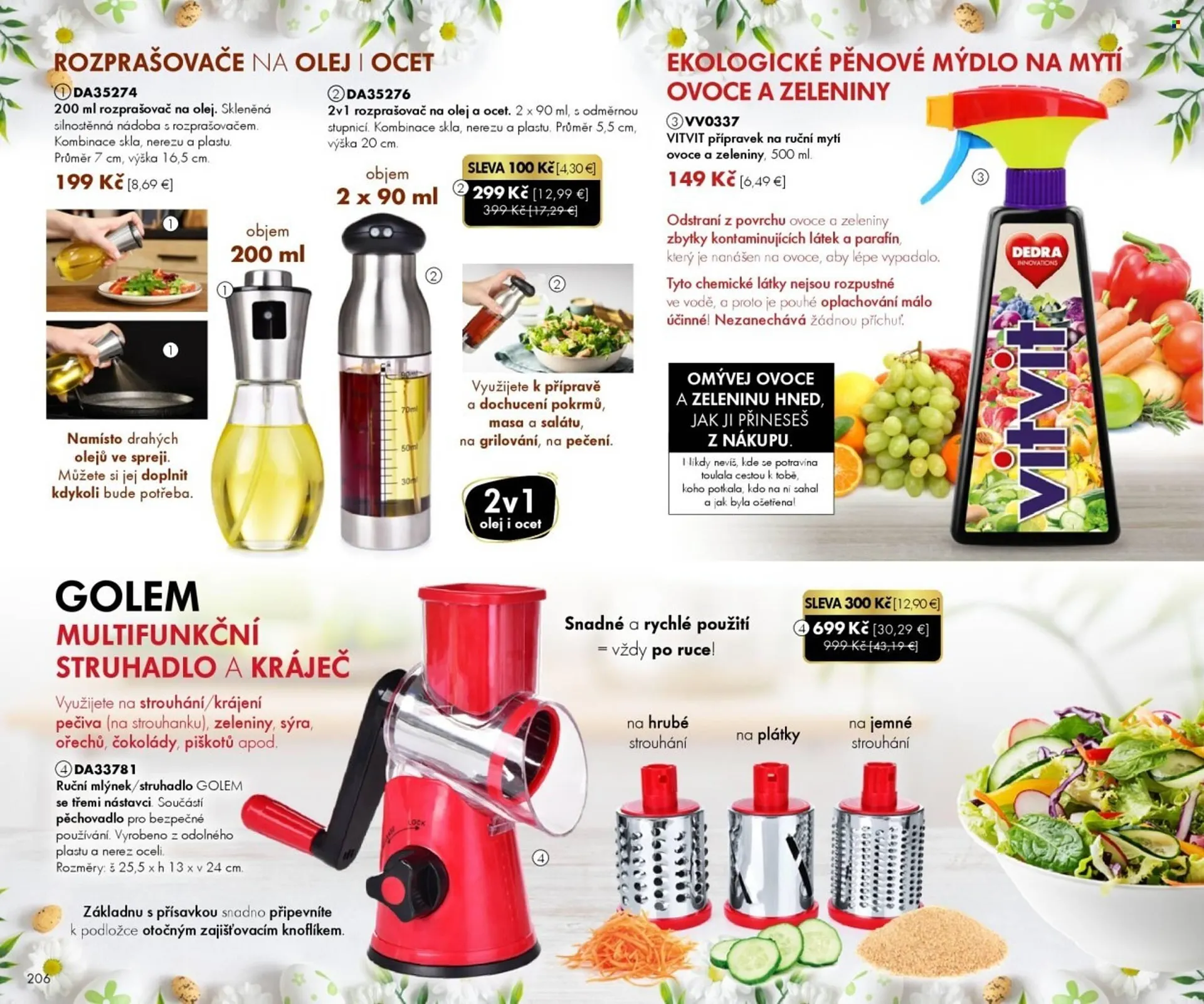 Dedra leták - 23. ledna 24. dubna 2026 - Page 106