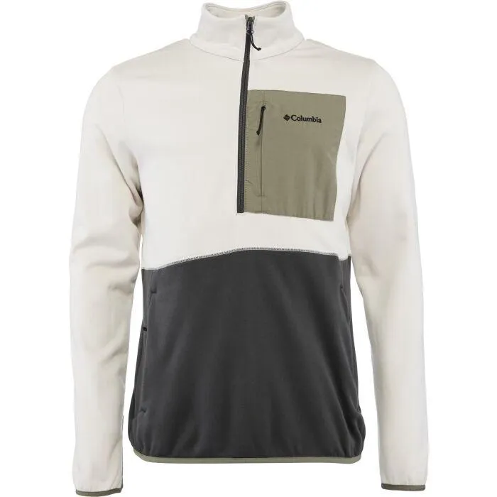 Columbia HIKE 1/2 ZIP