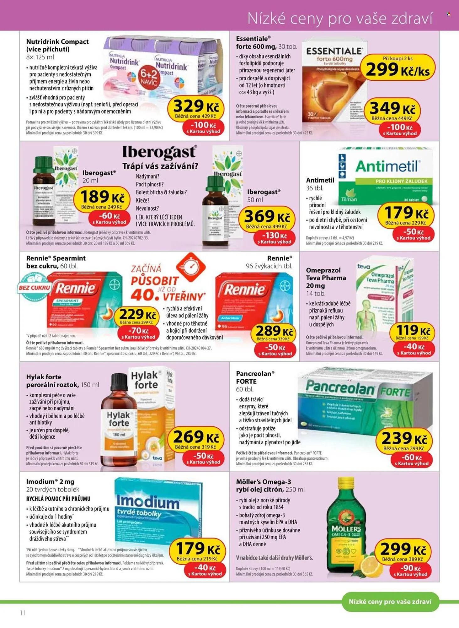 Dr. Max leták - 1. prosince 31. prosince 2025 - Page 11