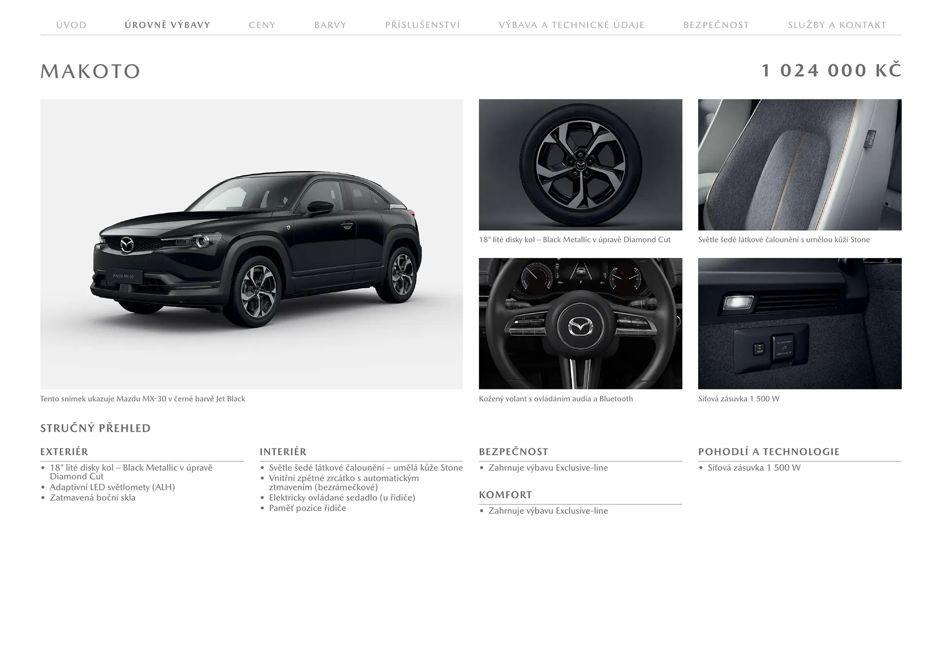 Mazda leták - 23. července 31. ledna 2026 - Page 5