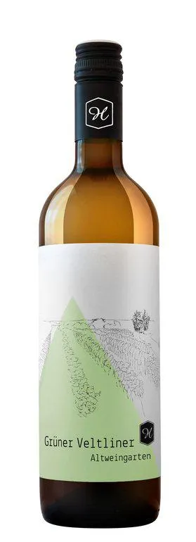 Grüner Veltliner Altweingarten