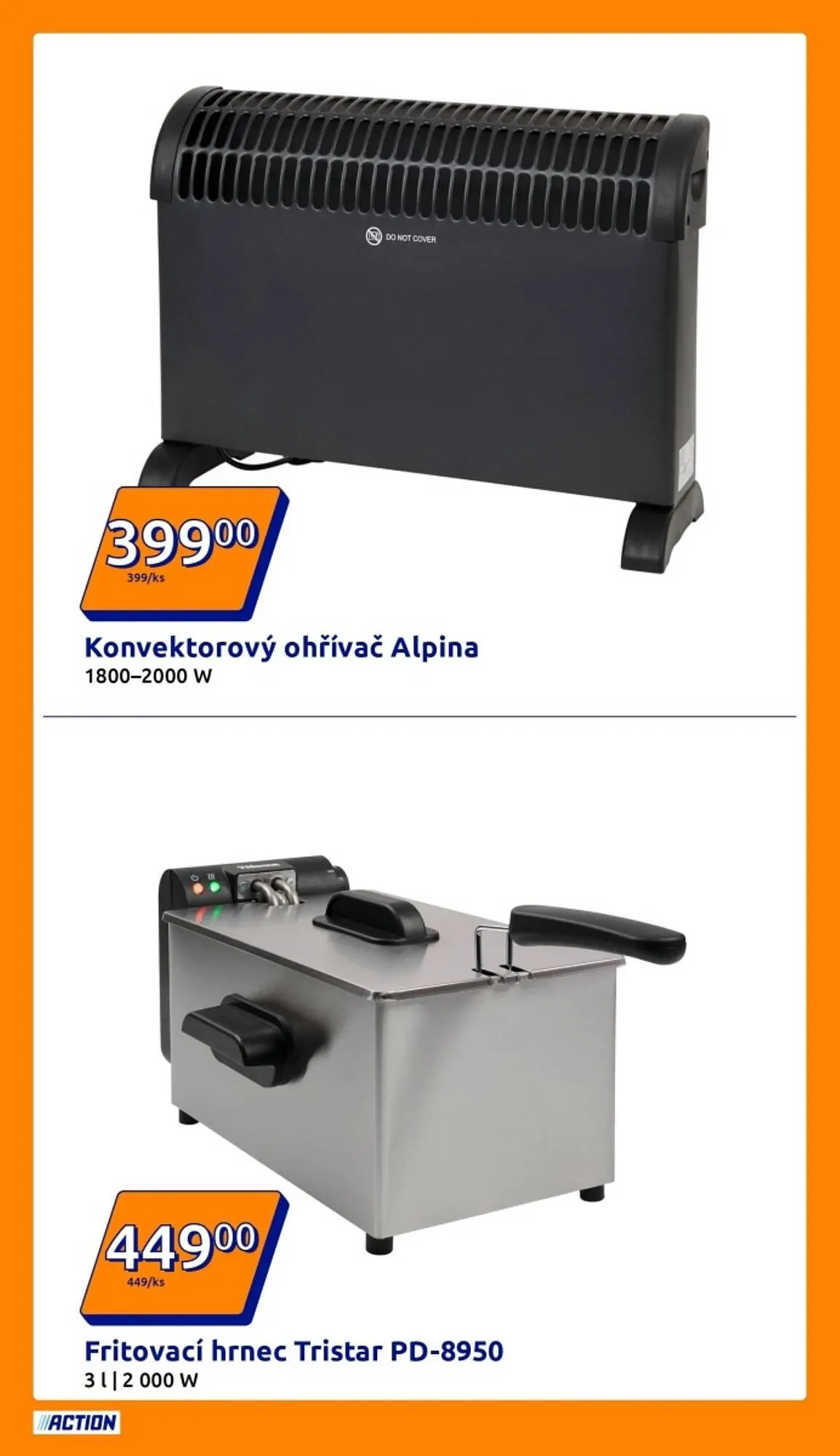 Action leták - 24. prosince 30. prosince 2025 - Page 6