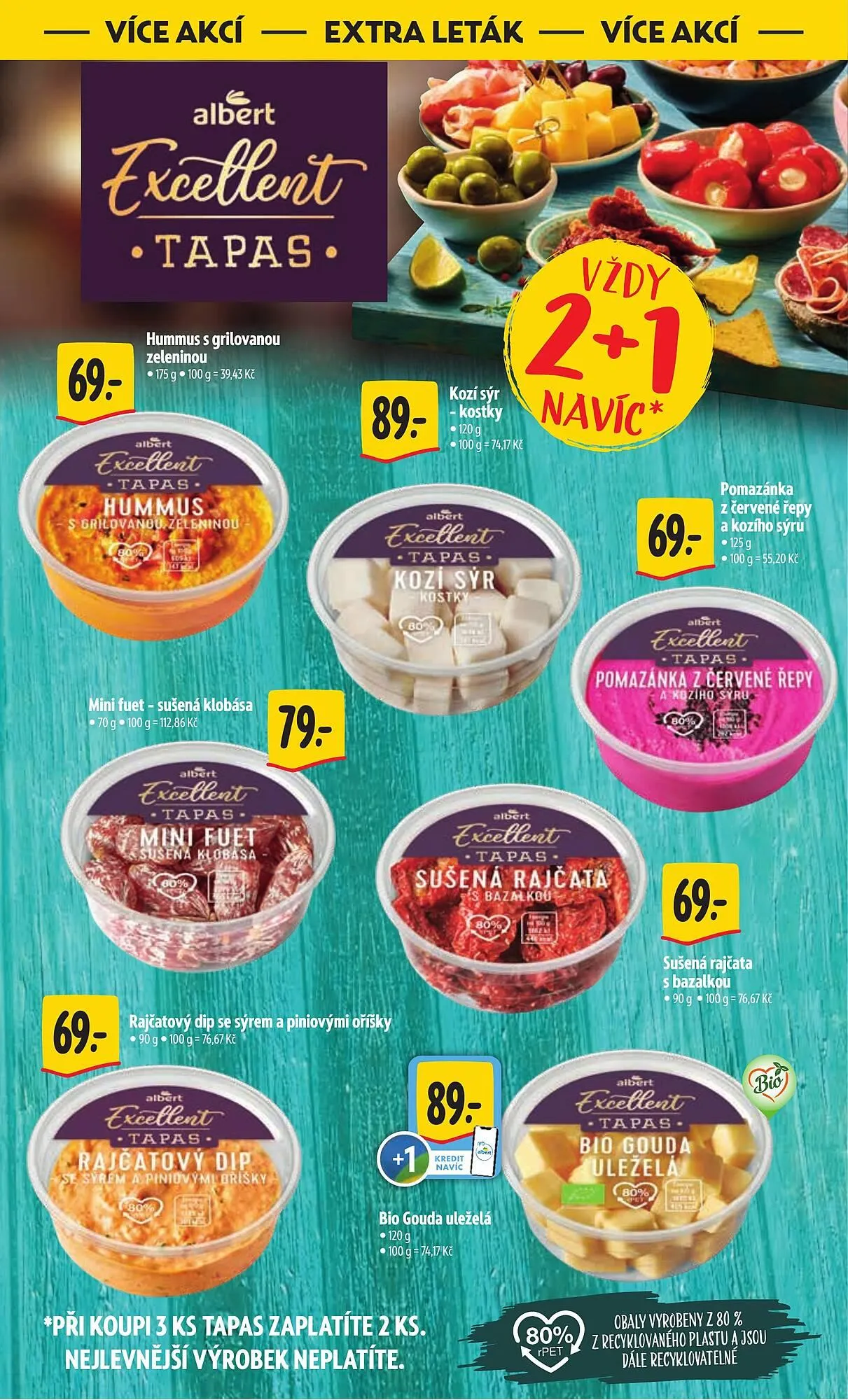 Albert leták - 15. dubna 21. dubna 2026 - Page 39