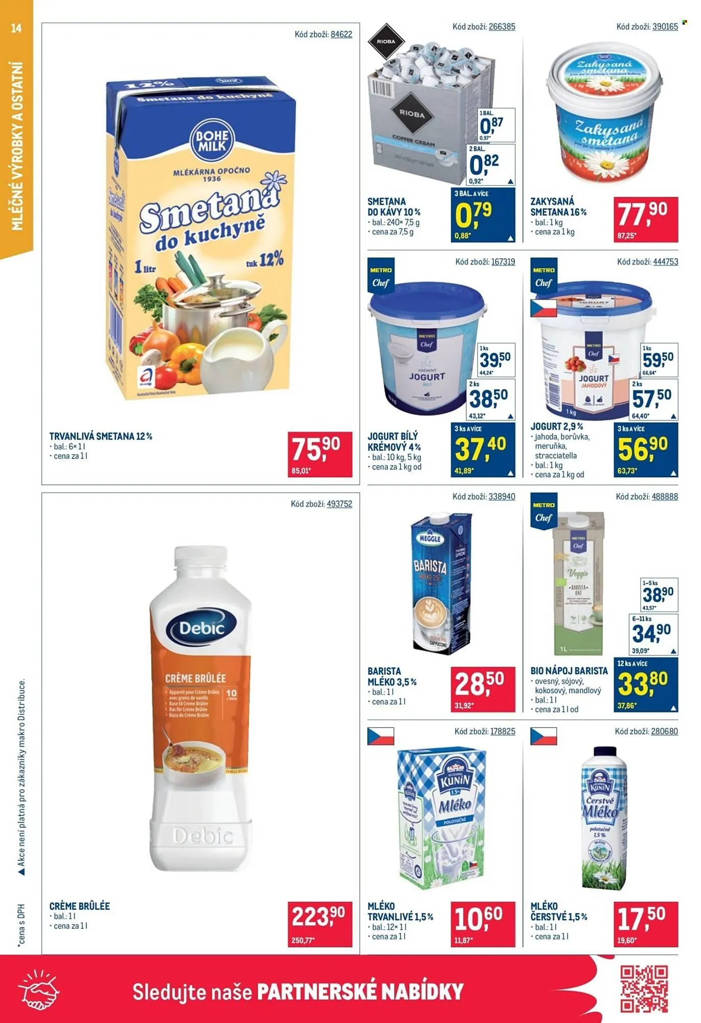 Makro leták - 22. dubna 5. května 2026 - Page 14