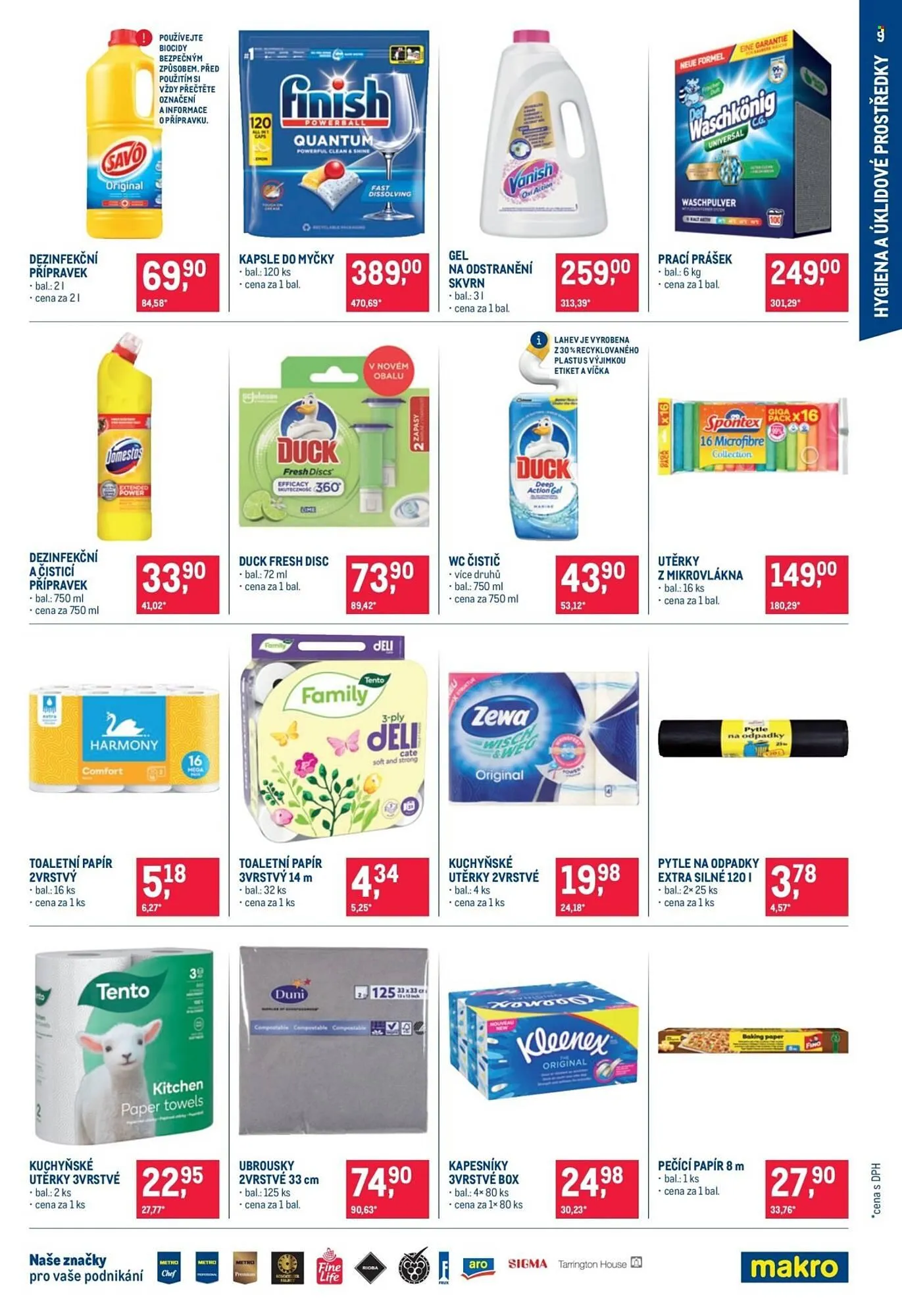 Makro leták - 11. března 24. března 2026 - Page 9