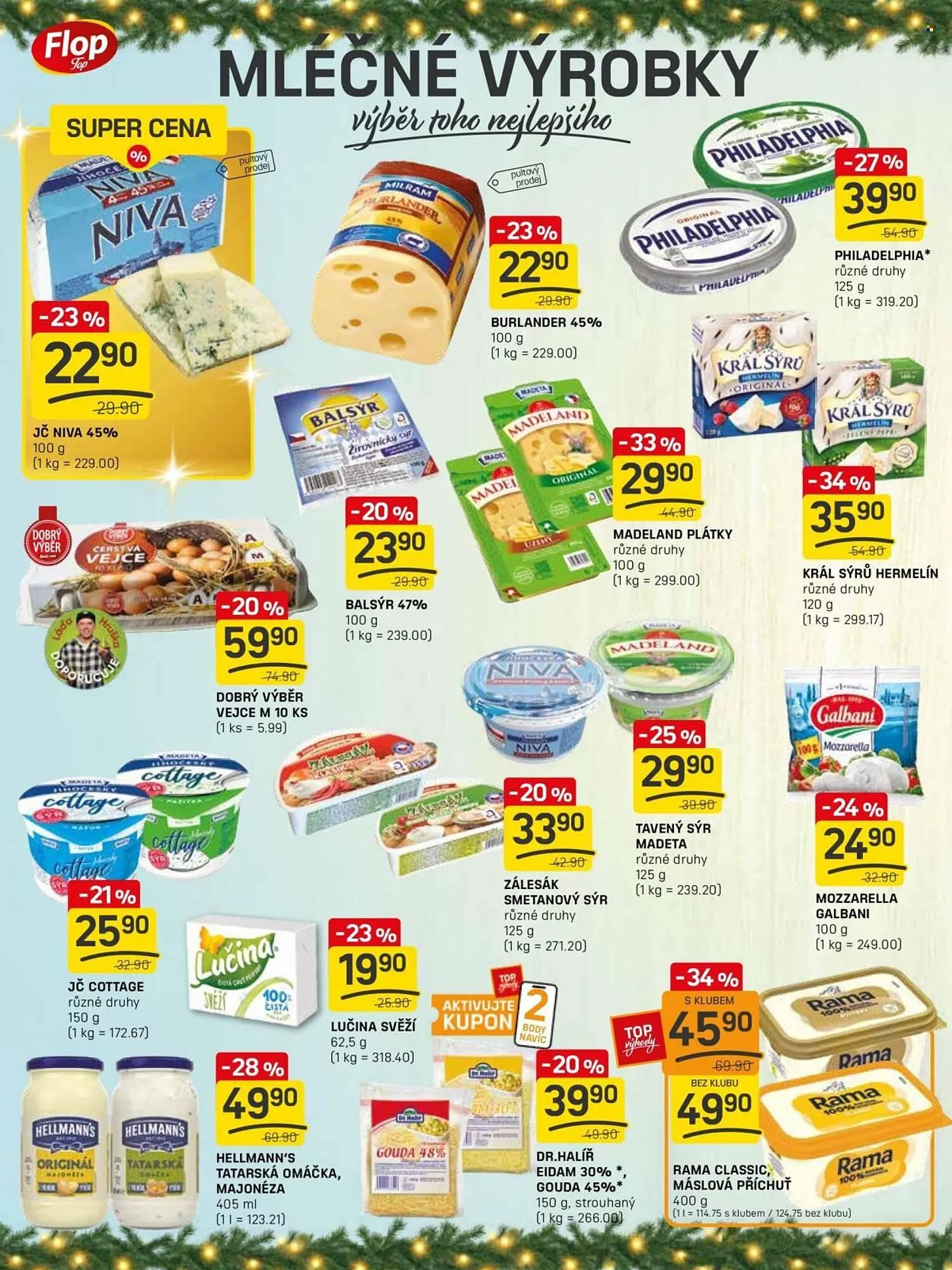 Flop leták - 22. prosince 31. prosince 2025 - Page 4