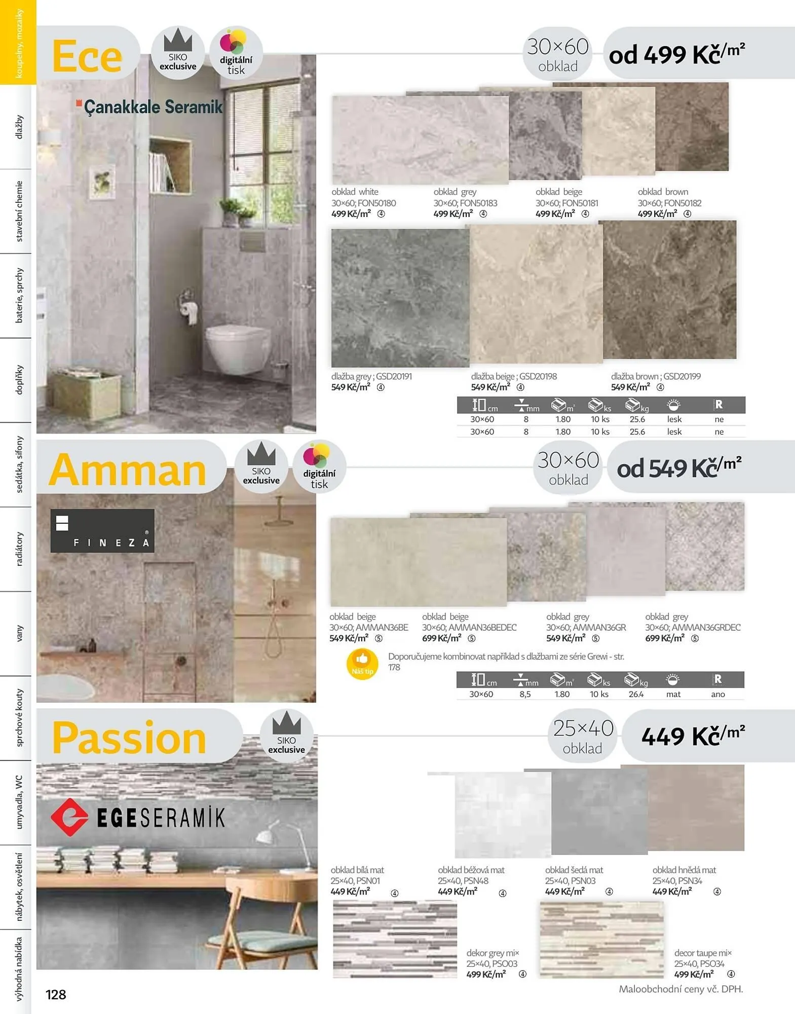 Siko leták - 6. září 31. prosince 2026 - Page 128