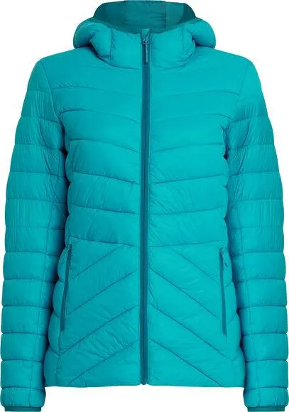 McKinley · Joris hd outdoorová bunda Ženy