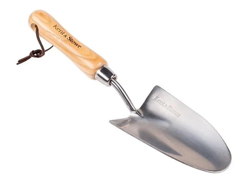 Zahradní lopatka jasanová