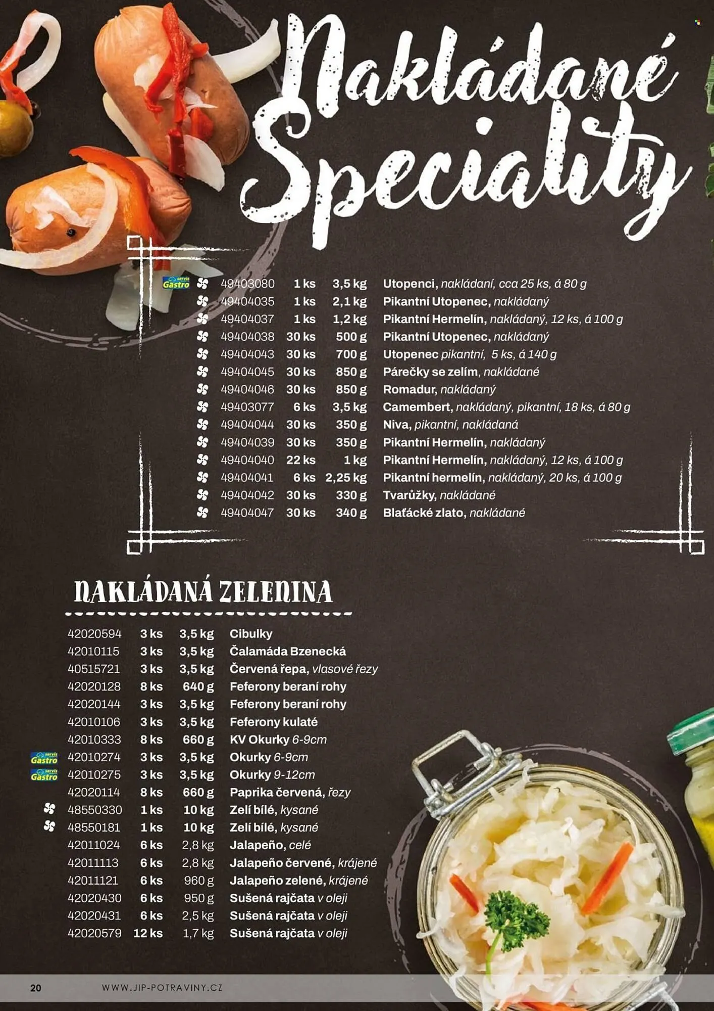 Jip leták - 26. března 31. prosince 2026 - Page 22