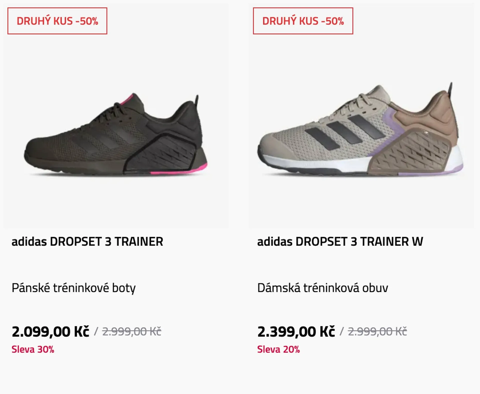 A3 sport leták - 9. dubna 15. dubna 2026 - Page 5