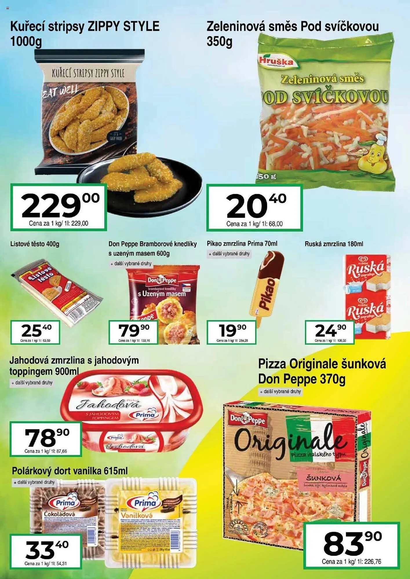 Hruška leták - 7. srpna 17. září 2024 - Page 9