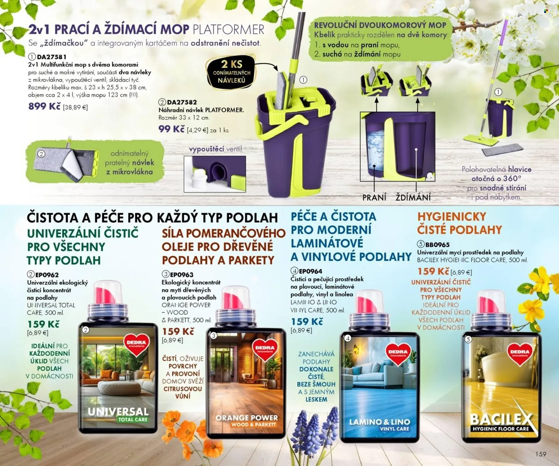 Dedra leták - 23. ledna 24. dubna 2026 - Page 59