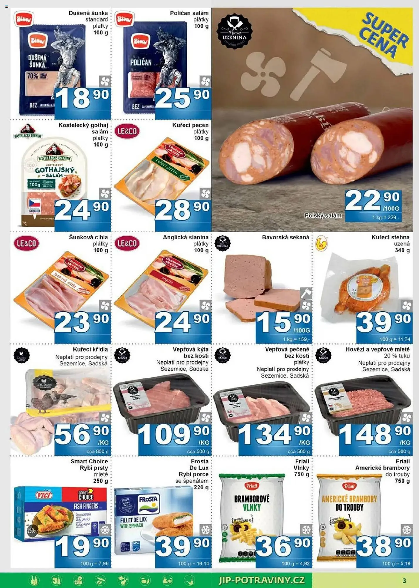 Jip leták - 20. května 31. května 2026 - Page 3