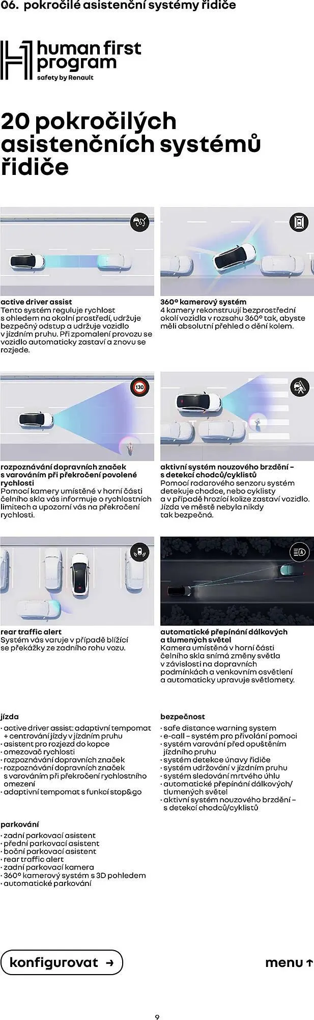 Renault leták - 1. března 28. února 2026 - Page 9