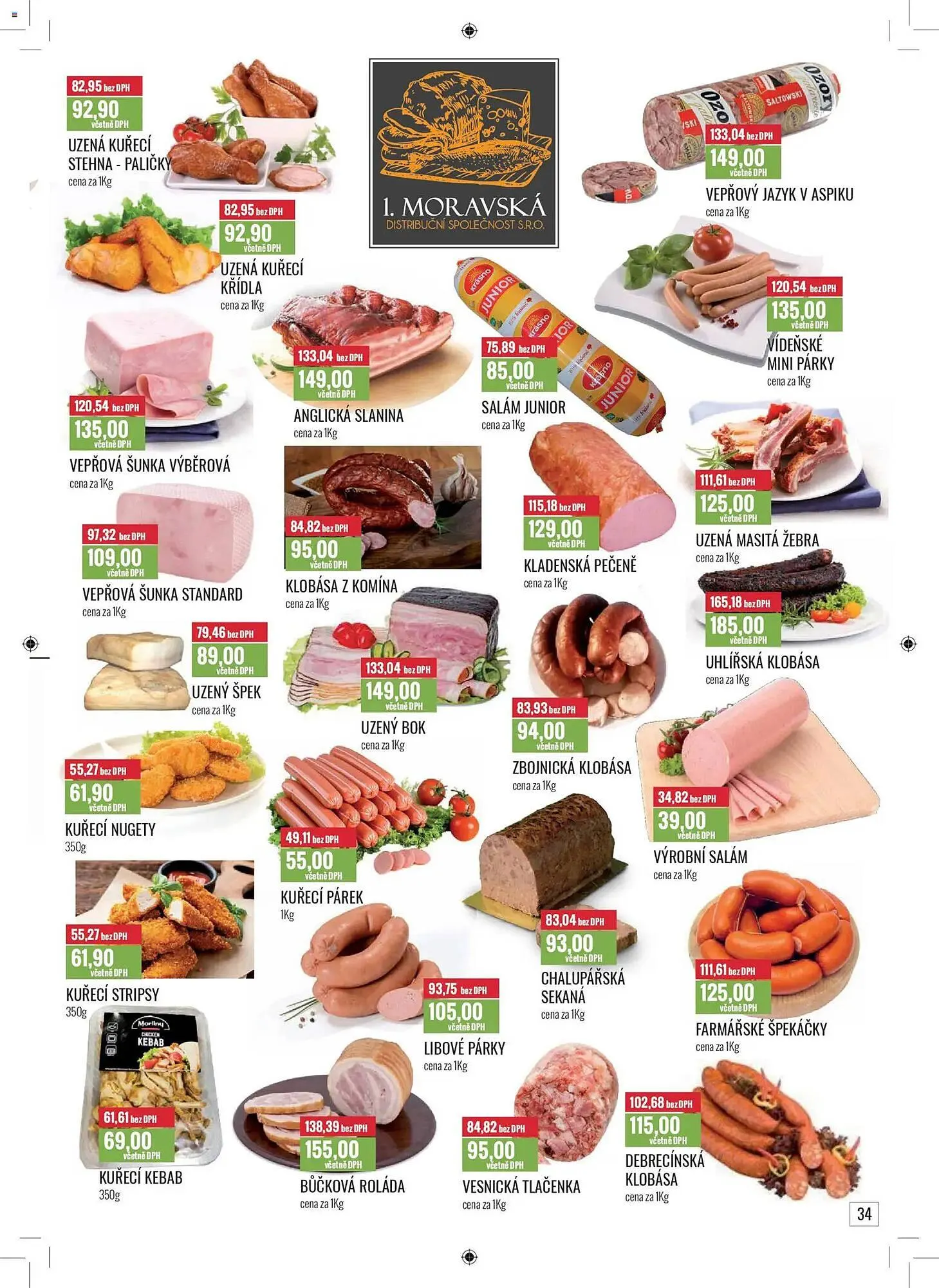 Ratio leták - 1. ledna 31. ledna 2026 - Page 35