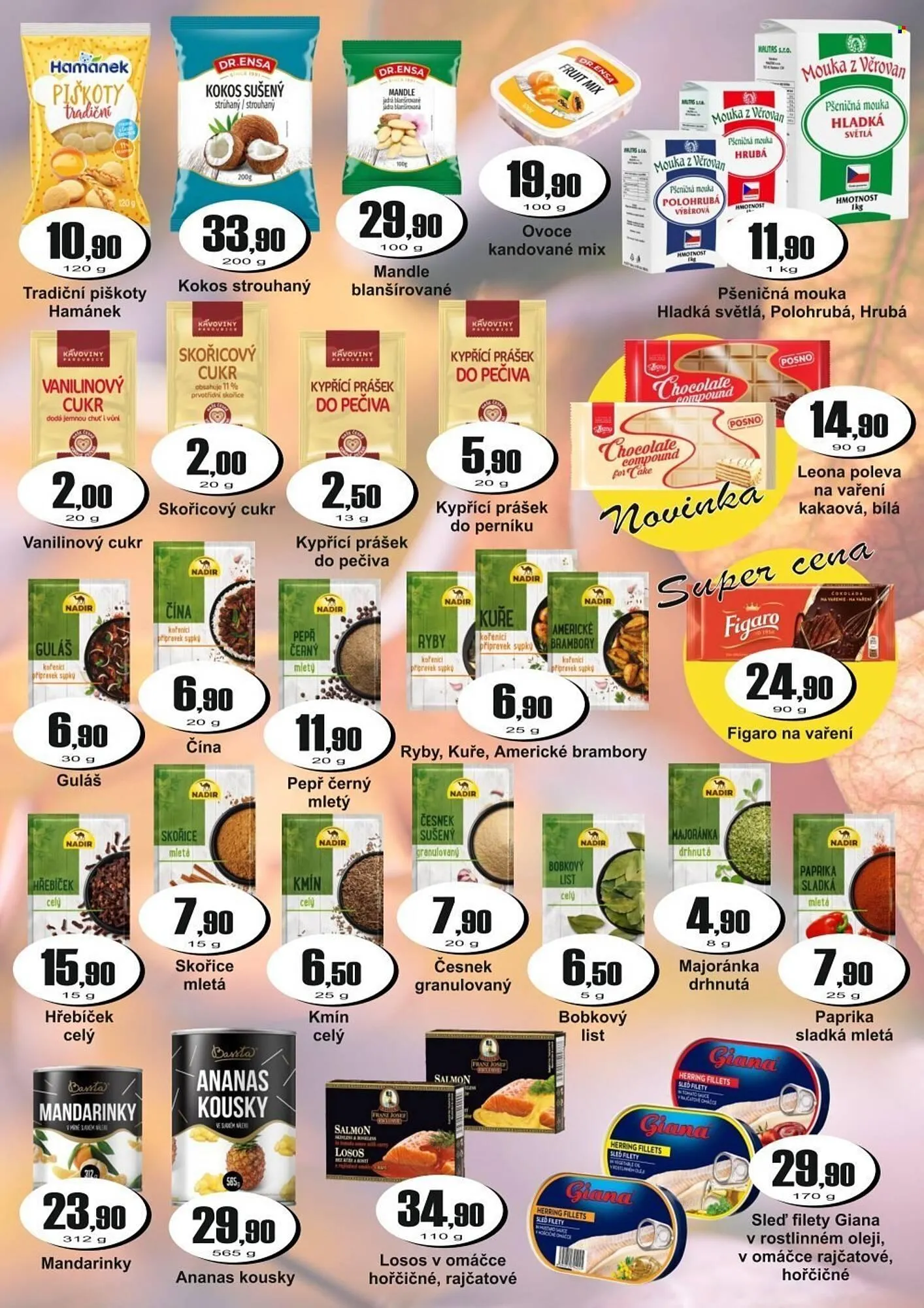 Adam leták - 12. listopadu 19. listopadu 2025 - Page 4