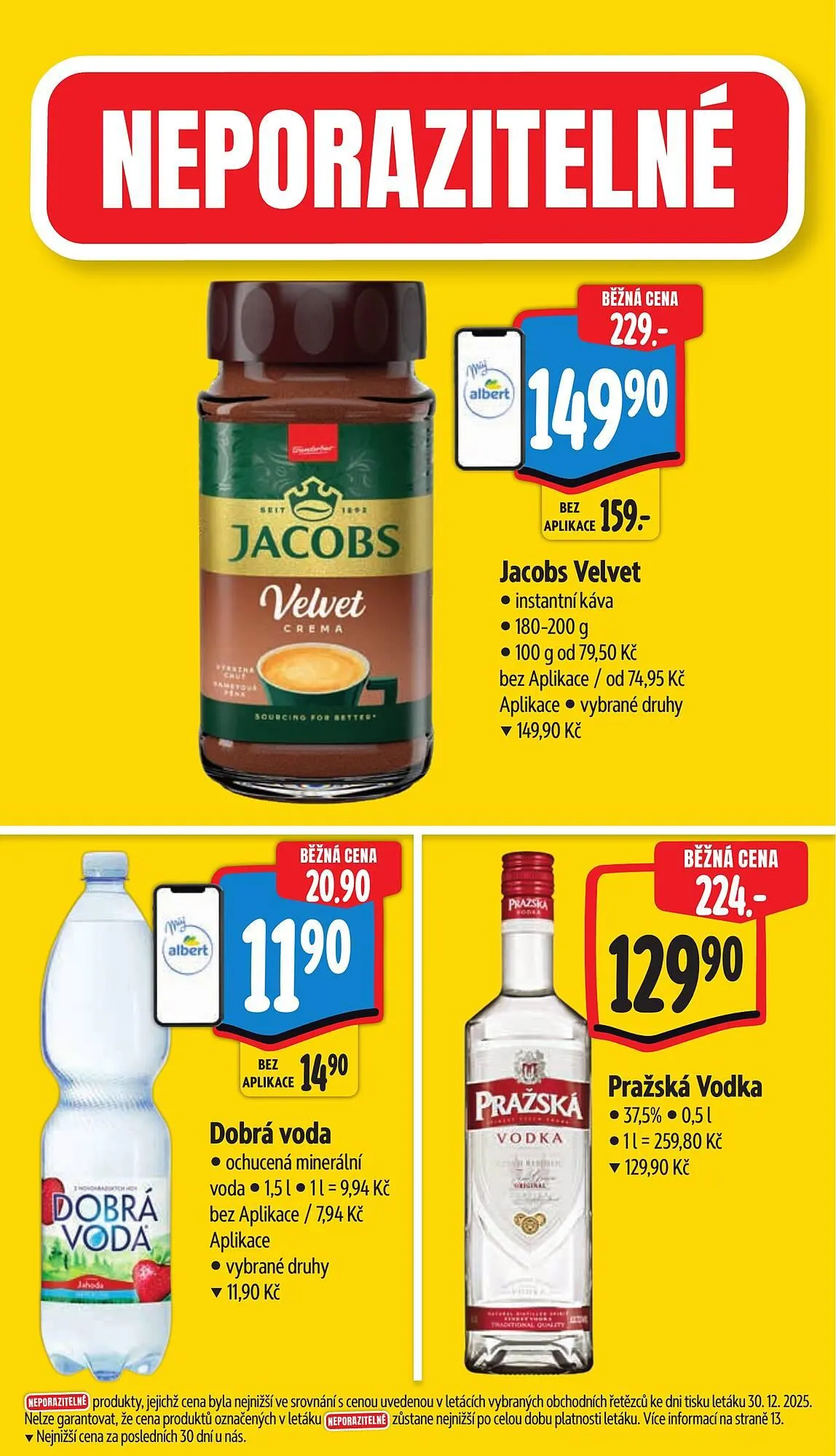 Albert leták - 7. ledna 13. ledna 2026 - Page 5