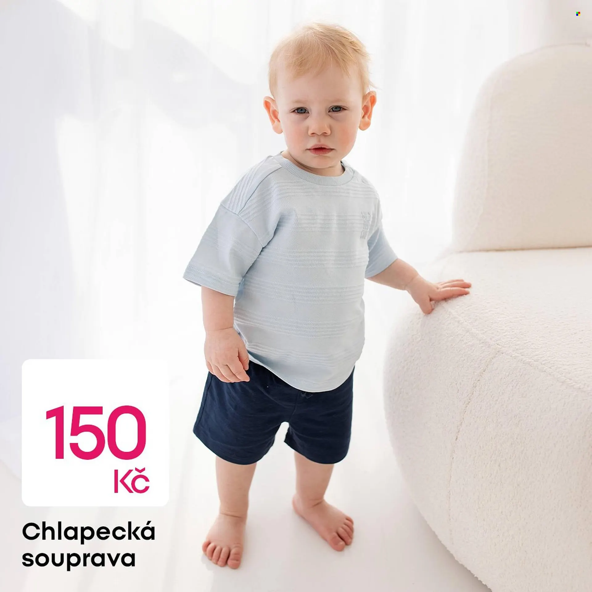 Pepco leták - 27. dubna 5. května 2026 - Page 4