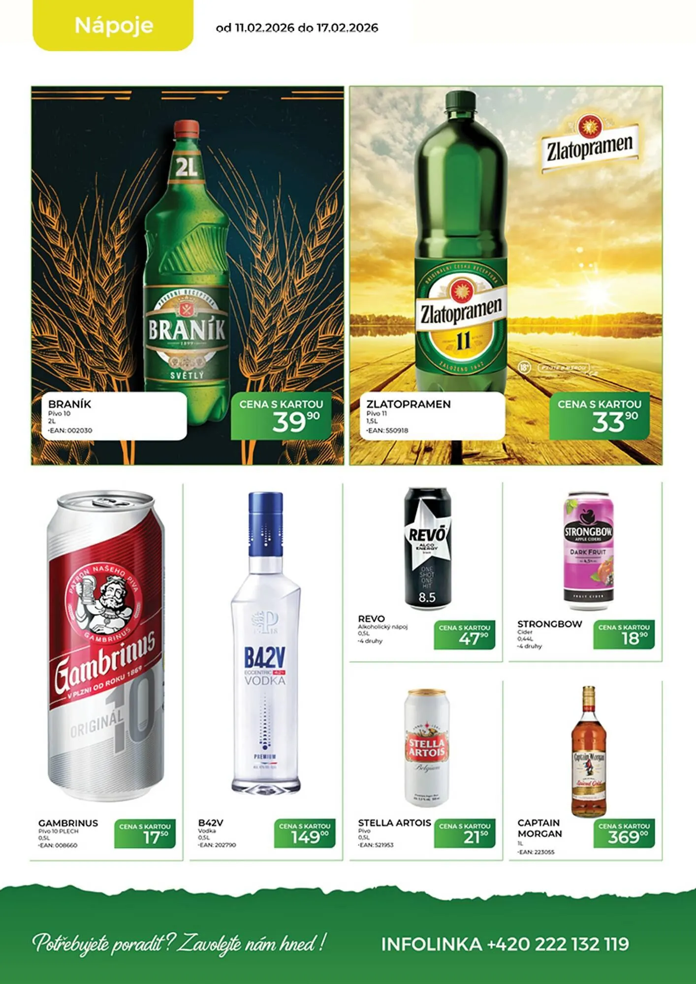 Tamda Foods leták - 11. února 17. února 2026 - Page 14