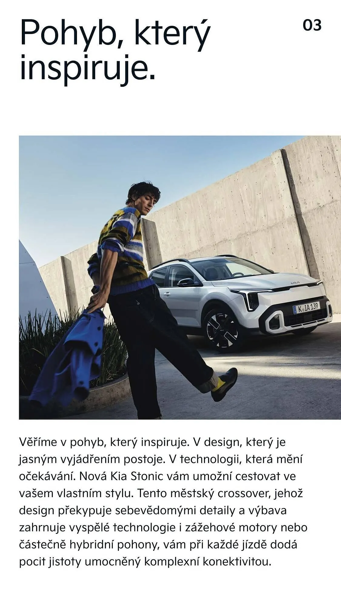 KIA leták - 27. ledna 31. července 2026 - Page 3