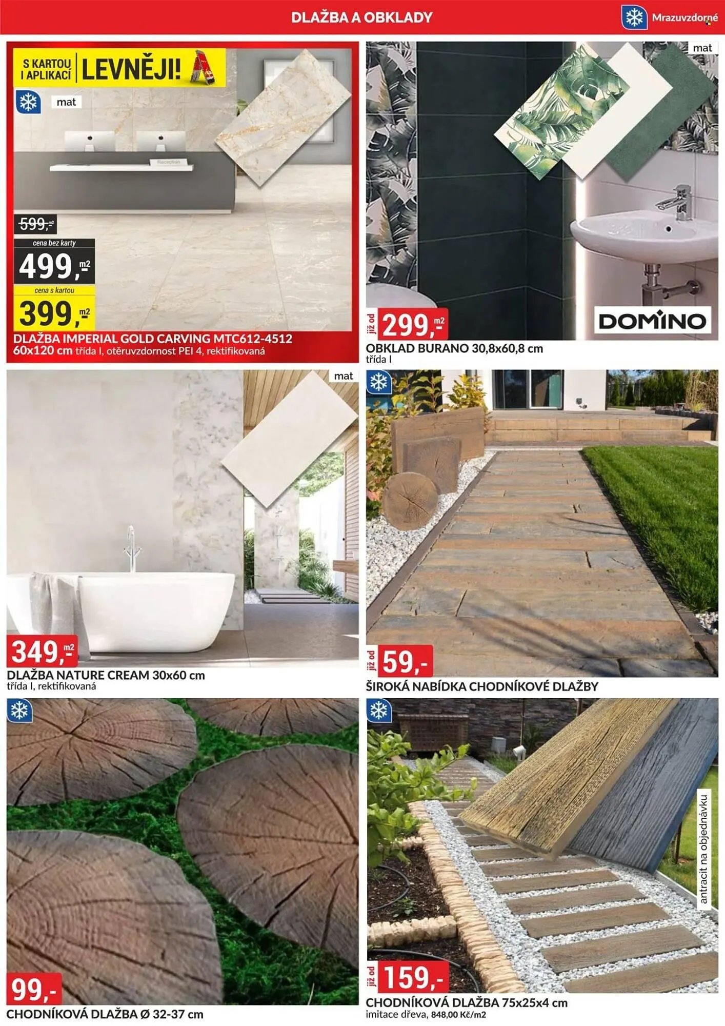 Baumax leták - 1. března 31. března 2026 - Page 34