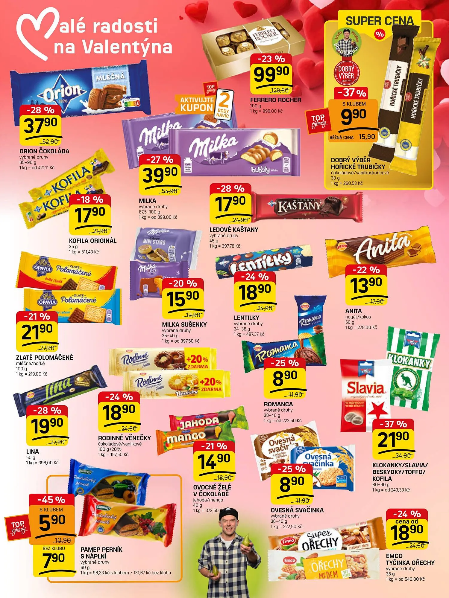 Flop leták - 4. února 10. února 2026 - Page 9