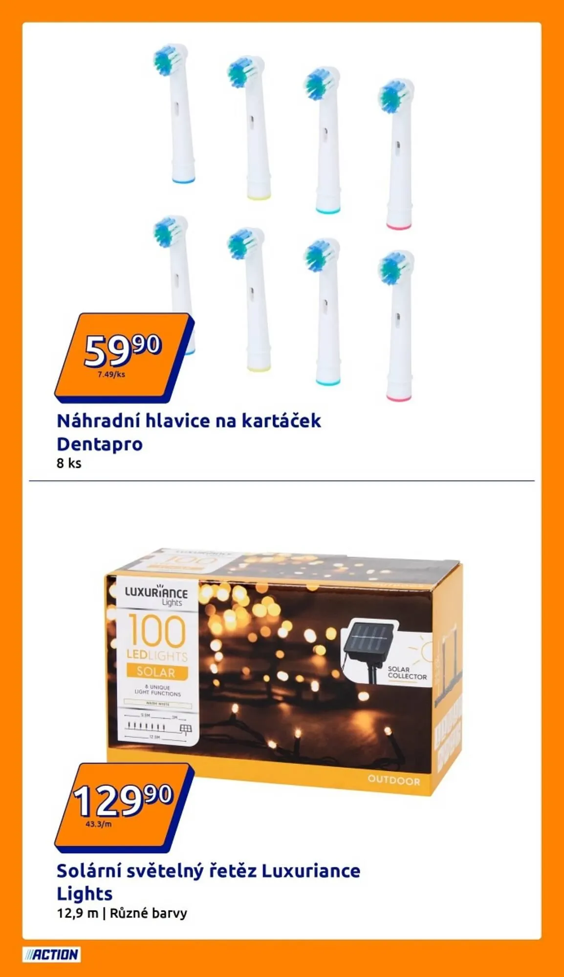 Action leták - 12. listopadu 18. listopadu 2025 - Page 17