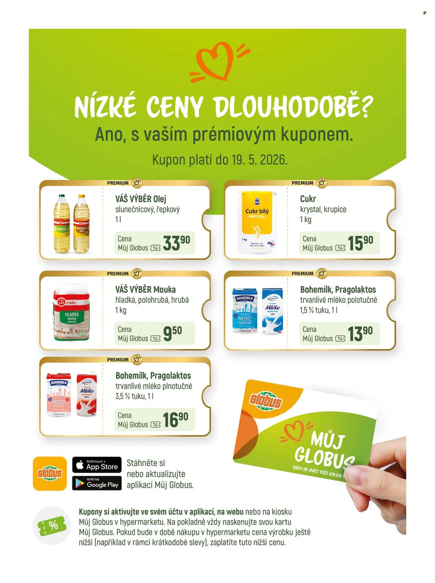 Globus leták - 11. března 17. března 2026 - Page 5