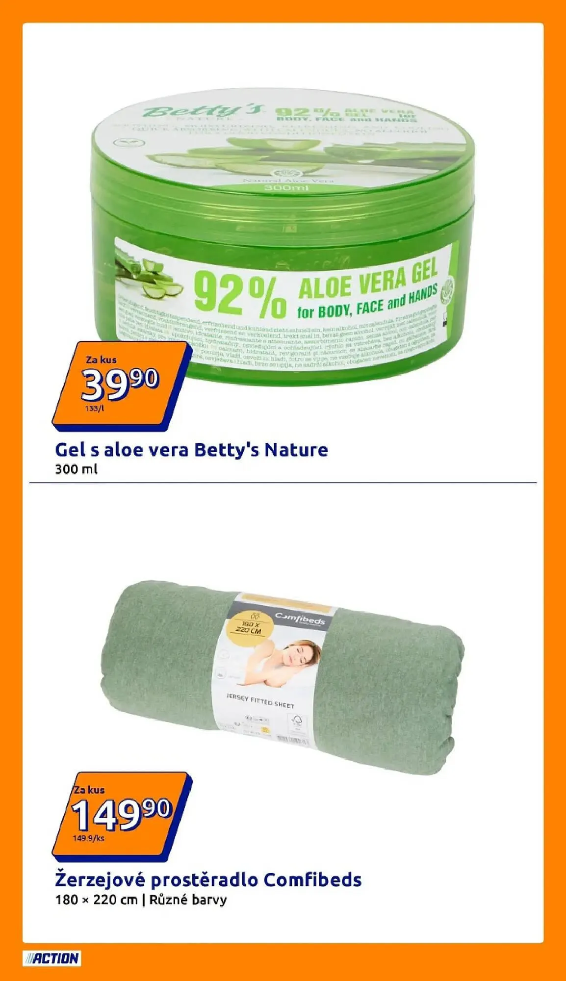 Action leták - 18. března 24. března 2026 - Page 15