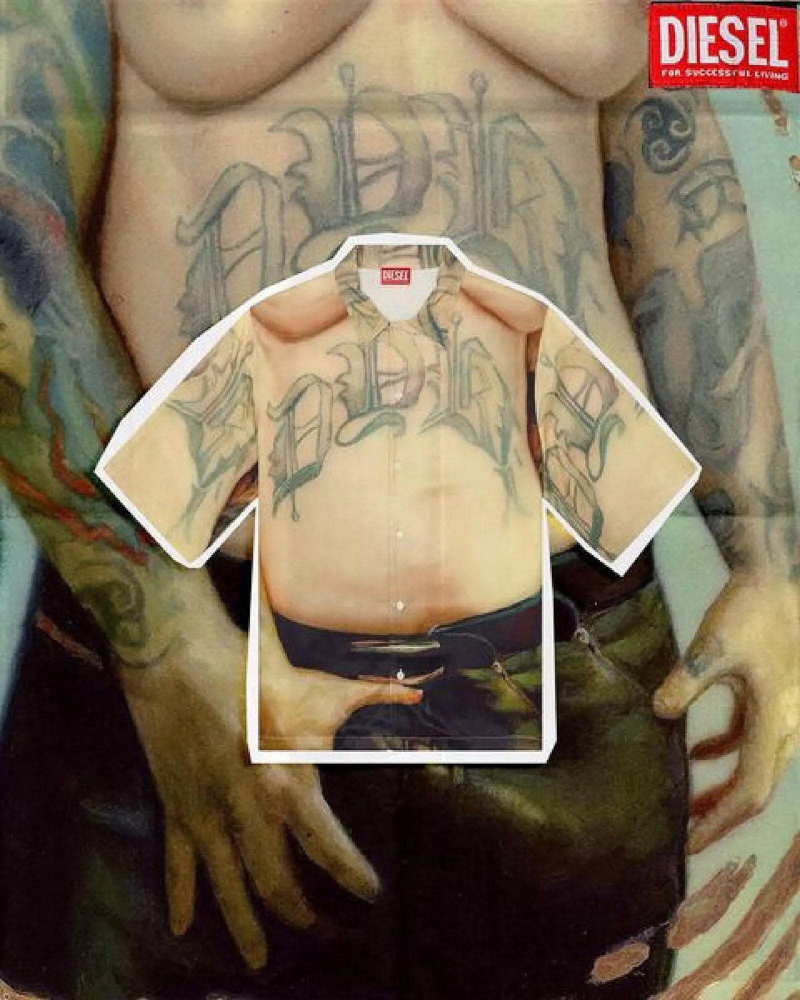 Diesel leták - 13. června 2. července 2024 - Page 2