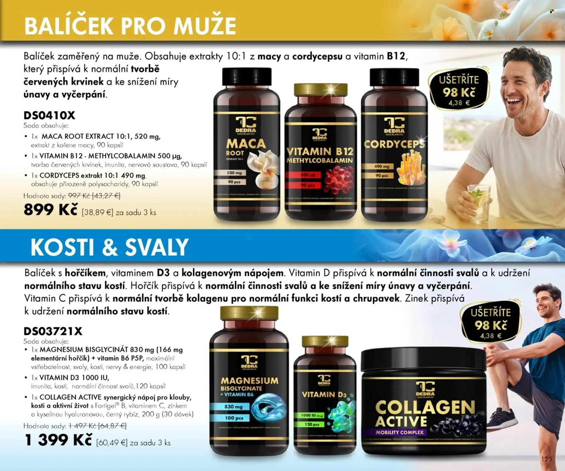 Dedra leták - 23. ledna 24. dubna 2026 - Page 25