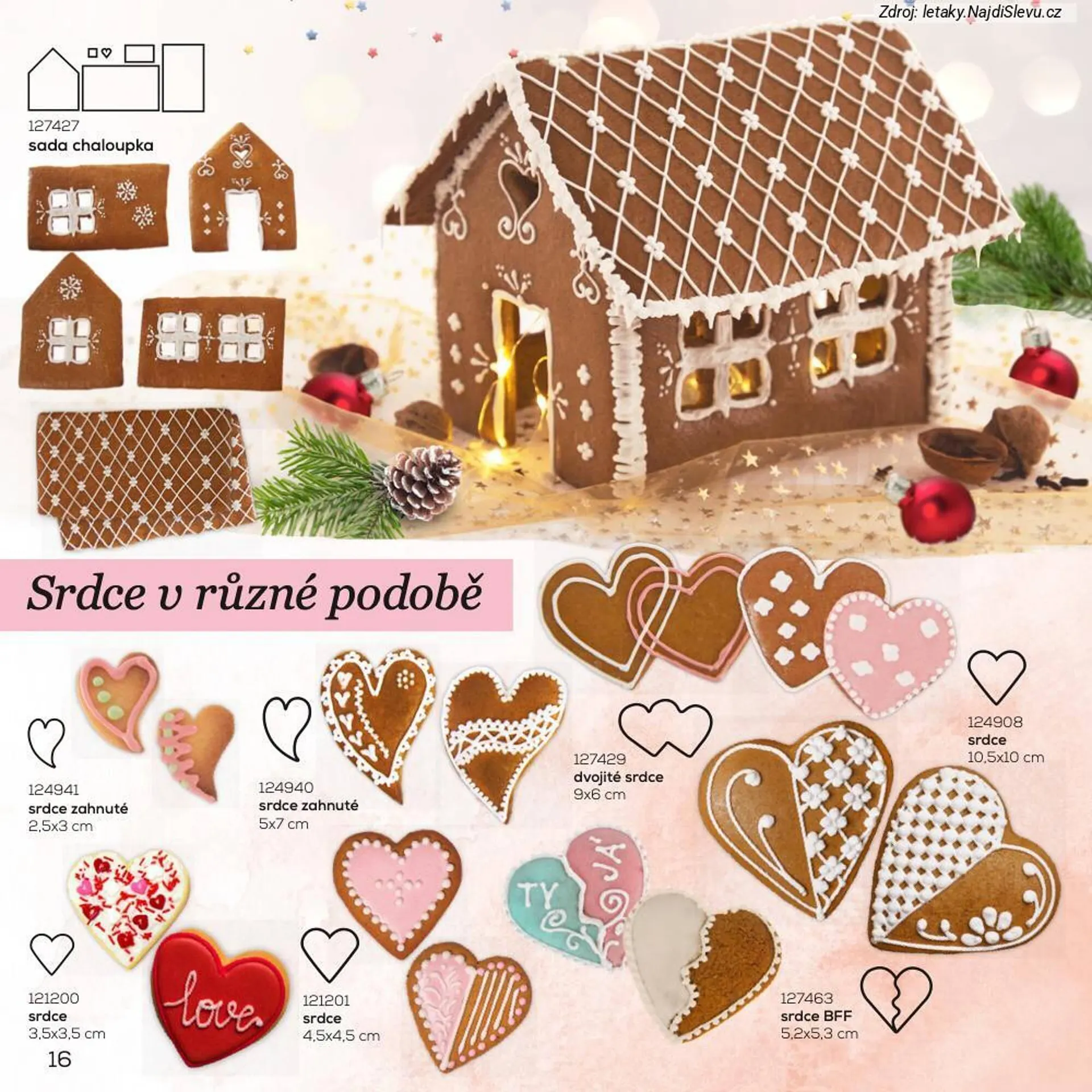 Orion leták - 1. prosince 31. prosince 2025 - Page 16